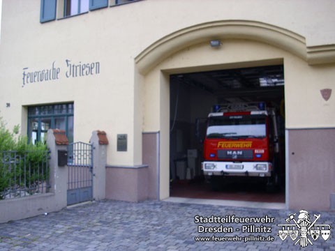 Einsatz 11/2011 Bild 1