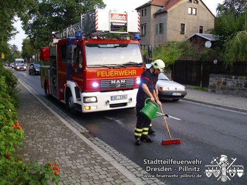 Einsatz 22/2011 Bild 1