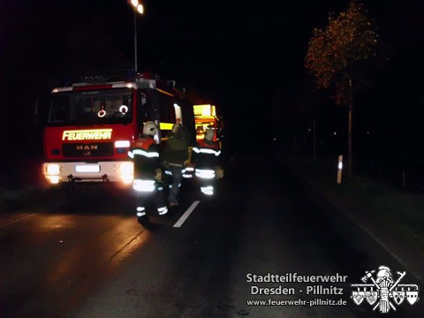 Einsatz 24/2011 Bild 1