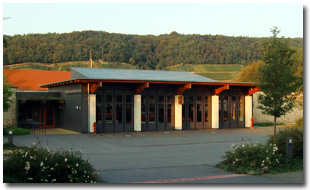 Gerätehaus der Stadtteilfeuerwehr Dresden Pillnitz