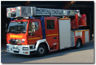 DLK 12/9 LF - Florian Dresden Pillnitz 31/1