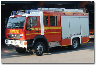 LF 10/6 - Florian Dresden Pillnitz 43/1