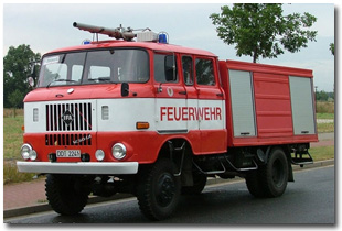 TLF 16 - Florian Dresden Pillnitz 23/1